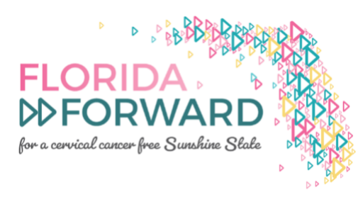 Florida Forward initiative logo